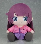 Оригінальна м'яка іграшка «Plushie Monogatari Series Hitagi Senjougahara»