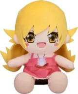 Оригинальная мягкая игрушка «Plushie Monogatari Series Shinobu Oshino» 