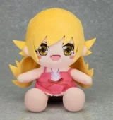 Оригінальна м'яка іграшка «Plushie Monogatari Series Shinobu Oshino»