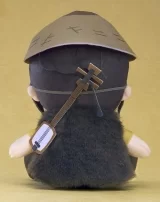 Оригинальная мягкая игрушка «Plushie Ghost of Yotei Atsu» 