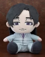 Оригинальная мягкая игрушка «Plushie Ninja vs. Gokudo Kiwami Kimura» 