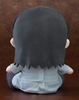 Оригинальная мягкая игрушка «Plushie Ninja vs. Gokudo Kiwami Kimura» 