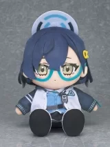 Оригінальна м'яка іграшка «Chocopuni Plushie Blue Archive Chihiro»