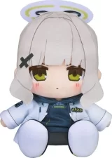 Оригинальная мягкая игрушка «Chocopuni Plushie Blue Archive Hare» 