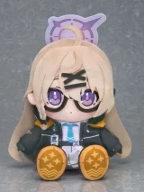 Оригінальна м'яка іграшка «Chocopuni Plushie Blue Archive Kotama»