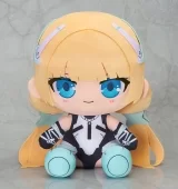 Оригінальна м'яка іграшка «Chocopuni Big 40cm Plushie RAKUEN TSUIHO -Expelled from Paradise- Angela»