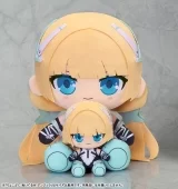 Оригинальная мягкая игрушка «Chocopuni Big 40cm Plushie RAKUEN TSUIHO -Expelled from Paradise- Angela» 