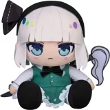 Оригинальная мягкая игрушка «Chocopuni Plushie Touhou LostWord Youmu Konpaku» 