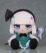 Оригінальна м'яка іграшка «Chocopuni Plushie Touhou LostWord Youmu Konpaku»