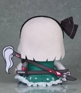 Оригинальная мягкая игрушка «Chocopuni Plushie Touhou LostWord Youmu Konpaku» 