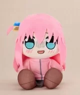 Оригінальна м'яка іграшка &laquo;Kuripan Plushie Anime "BOCCHI THE ROCK!" Hitori Gotoh&raquo;