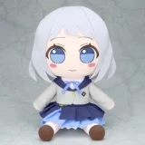 Оригінальна м'яка іграшка &laquo;Gakuen iDOLM@STER Plush [Lilja Katsuragi] FumoFumo Lilja Katsuragi. (Medium Size)&raquo;