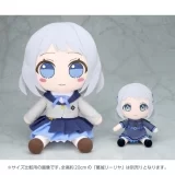 Оригинальная мягкая игрушка &laquo;Gakuen iDOLM@STER Plush [Lilja Katsuragi] FumoFumo Lilja Katsuragi. (Medium Size)&raquo; 