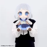 Оригинальная мягкая игрушка &laquo;Gakuen iDOLM@STER Plush [Lilja Katsuragi] FumoFumo Lilja Katsuragi. (Medium Size)&raquo; 