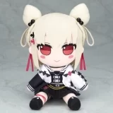Оригінальна м'яка іграшка &laquo;UniVIRTUAL Plush Series [Utano Shiratama] FumoFumo Utano&raquo;