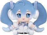 Оригинальная мягкая игрушка &laquo;Plushie Character Vocal Series 01 Hatsune Miku Symphony: 2025 Sapporo Concert Ver.&raquo;