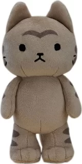 Оригинальная мягкая игрушка &laquo;Plushie Ugoku! Neko Mukashi Banashi Kijitora&raquo; 
