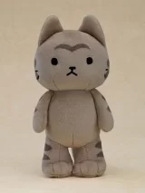 Оригинальная мягкая игрушка &laquo;Plushie Ugoku! Neko Mukashi Banashi Kijitora&raquo;