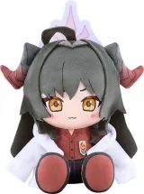 Оригинальная мягкая игрушка &laquo;Chocopuni Plushie Blue Archive Kasumi&raquo;