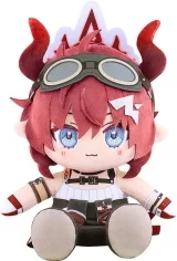 Оригинальная мягкая игрушка &laquo;Chocopuni Plushie Blue Archive Megu&raquo;