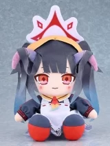 Оригинальная мягкая игрушка &laquo;Chocopuni Plushie Blue Archive Fuuka&raquo; 