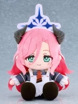 Оригинальная мягкая игрушка &laquo;Chocopuni Plushie Blue Archive Juri&raquo; 