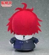 Оригинальная мягкая игрушка &laquo;Plushie HUNDRED LINE -Last Defense Academy- Takumi Sumino&raquo; 
