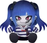 Оригинальная мягкая игрушка &laquo;Plushie HUNDRED LINE -Last Defense Academy- Darumi Amemiya&raquo;