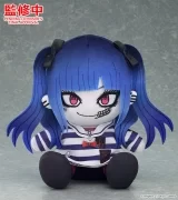Оригинальная мягкая игрушка &laquo;Plushie HUNDRED LINE -Last Defense Academy- Darumi Amemiya&raquo; 