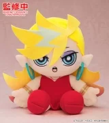 Оригинальная мягкая игрушка &laquo;Plushie New PANTY & STOCKING with GARTERBELT Panty&raquo; 