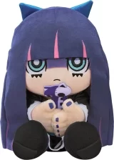 Оригинальная мягкая игрушка &laquo;Plushie New PANTY & STOCKING with GARTERBELT Stocking&raquo;