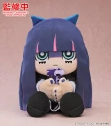Оригинальная мягкая игрушка &laquo;Plushie New PANTY & STOCKING with GARTERBELT Stocking&raquo; 