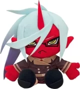 Оригинальная мягкая игрушка &laquo;Plushie New PANTY & STOCKING with GARTERBELT Kneesocks&raquo;