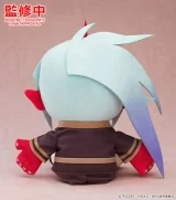 Оригинальная мягкая игрушка &laquo;Plushie New PANTY & STOCKING with GARTERBELT Kneesocks&raquo; 