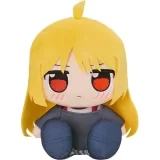 Оригінальна м'яка іграшка &laquo;Kuripan Plushie Anime "BOCCHI THE ROCK!" Seika Ijichi&raquo;