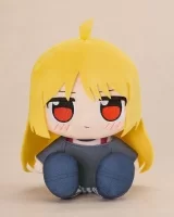 Оригинальная мягкая игрушка &laquo;Kuripan Plushie Anime "BOCCHI THE ROCK!" Seika Ijichi&raquo;