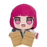 Оригінальна м'яка іграшка &laquo;Kuripan Plushie Anime "BOCCHI THE ROCK!" Kikuri Hiroi&raquo;