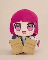 Оригинальная мягкая игрушка &laquo;Kuripan Plushie Anime "BOCCHI THE ROCK!" Kikuri Hiroi&raquo;
