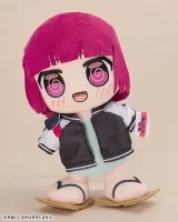 Оригинальная мягкая игрушка &laquo;Kuripan Plushie Anime "BOCCHI THE ROCK!" Kikuri Hiroi&raquo;