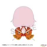 Оригинальная мягкая игрушка &laquo;Guilty Crown Inori Yuzuriha Punipuni Plush&raquo;