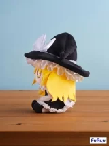 Оригинальная мягкая игрушка &laquo;Touhou Project Marisa Kirisame Howahowa Plush&raquo;