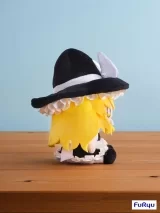 Оригинальная мягкая игрушка &laquo;Touhou Project Marisa Kirisame Howahowa Plush&raquo;