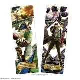 Коллекционные карточки (бустеры) &laquo;Bookmark Collection JoJo's Bizarre Adventure Vol.1&raquo;