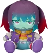 Оригинальная мягкая игрушка &laquo;Milky Subway: The Galactic Limited Express Plush Makina&raquo;