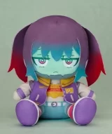 Оригінальна м'яка іграшка &laquo;Milky Subway: The Galactic Limited Express Plush Makina&raquo;