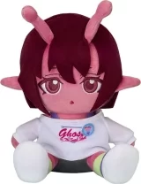 Оригинальная мягкая игрушка &laquo;Milky Subway: The Galactic Limited Express Plush Chiharu&raquo;