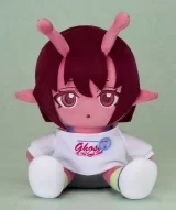 Оригінальна м'яка іграшка &laquo;Milky Subway: The Galactic Limited Express Plush Chiharu&raquo;