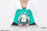 Оригинальная мягкая игрушка &laquo;Piapro Characters Plush [Hatsune Miku SUPER PACK ver.] FumoFumo Miku. Super Pack Version. (Ichinana Size)&raquo;