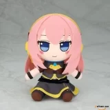 Оригинальная мягкая игрушка &laquo;Piapro Characters Plush [Megurine Luka SUPER PACK ver.] FumoFumo Luka. Super Pack Version. (Ichinana Size)&raquo;