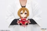 Оригинальная мягкая игрушка &laquo;Piapro Characters Plush [MEIKO SUPER PACK ver.] FumoFumo Meiko. Super Pack Version. (Ichinana Size)&raquo;